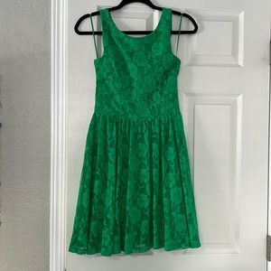 Excellent used condition Gianni Bini dress- Size Small